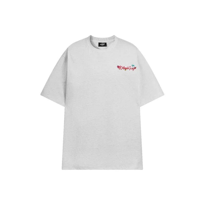 404MOB GANG T Shirts Unisex-16