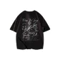 Black (100% cotton)