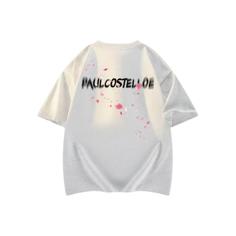 PAUL COSTELLOE T-Shirts Unisex-5