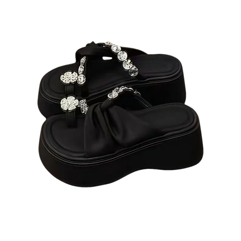 LURAD Quick Dry Slide Slippers Women's-10