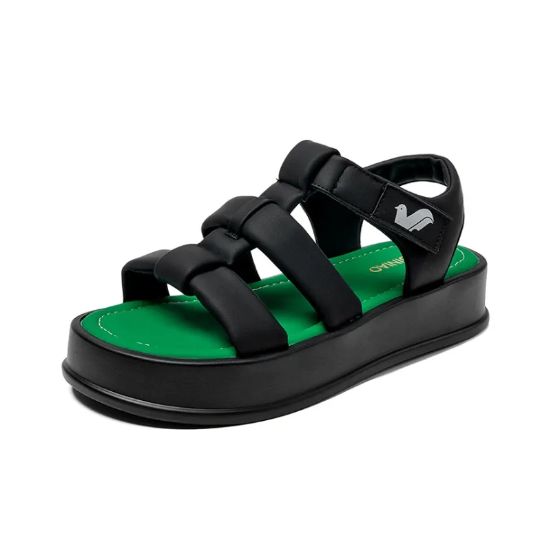 Rich Birds One Strap Sandals Women's-1