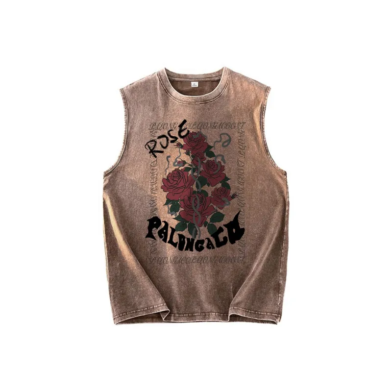 PAL ONGACO Tank Tops Unisex-13