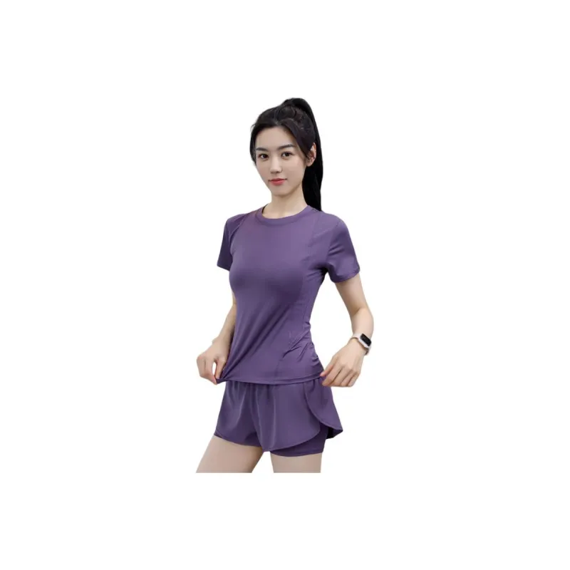Ordifen Fitness Sets Women's-2