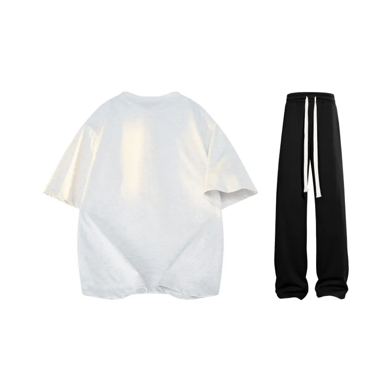 ROBINHOOD Casual Sportswear Unisex-10