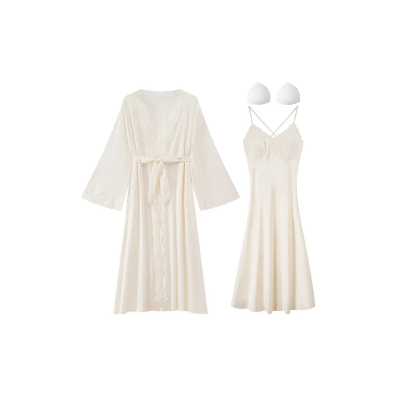 Good Fortune Pajama Set Women's-0