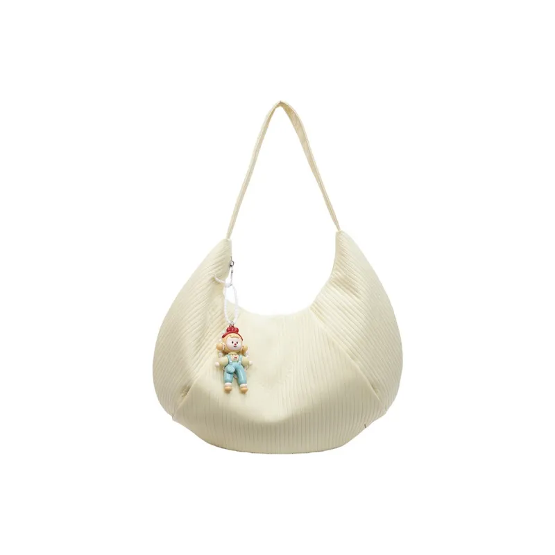 Gerlanx Fabric Tote Bag, Shoulder Bag Women's-9