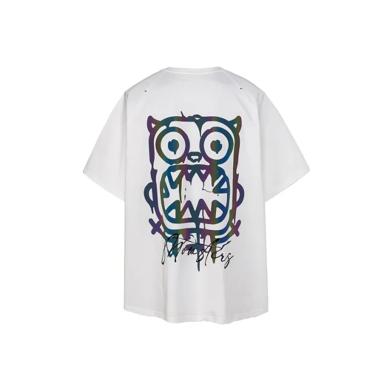 CALMMIND T Shirts Women's-1