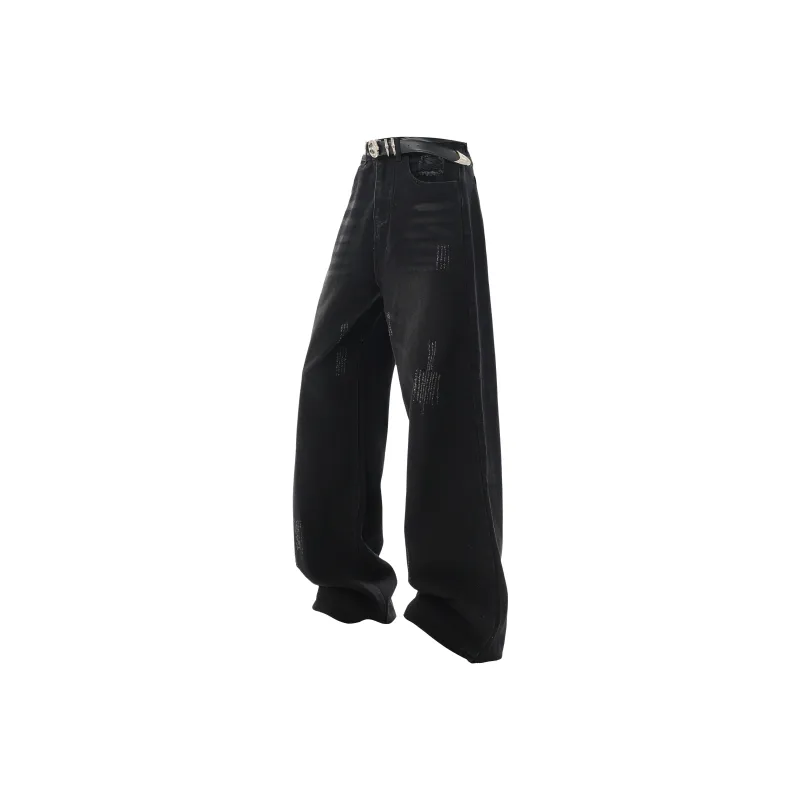 TALKING TOM Jeans Unisex-0