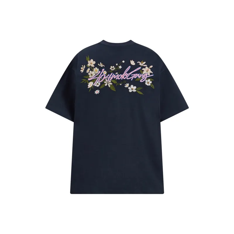 404MOB GANG T Shirts Unisex-12