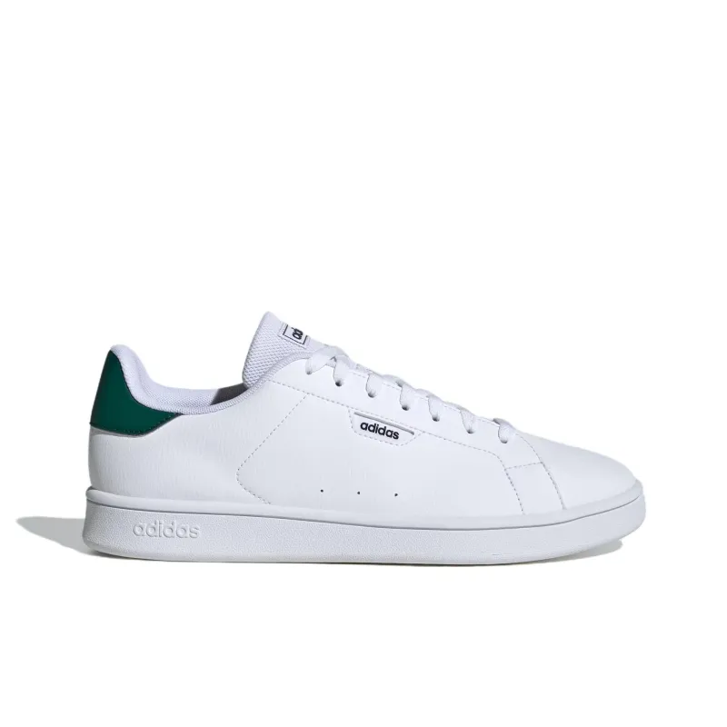 Adidas Court 'White'-1