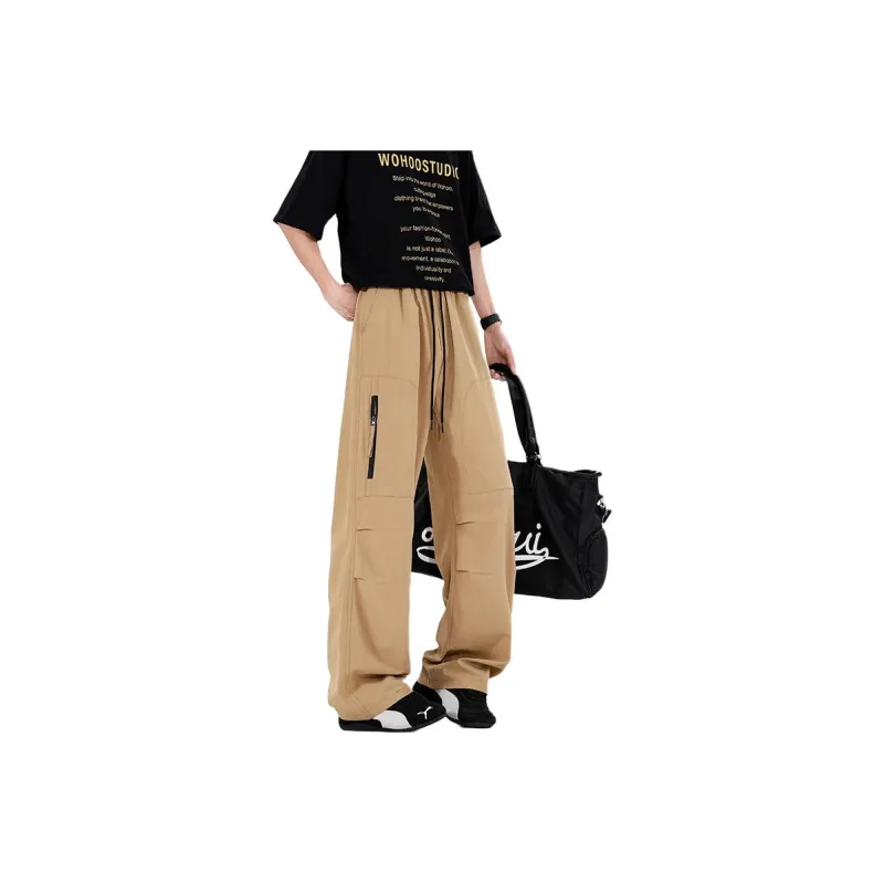SIL VITIN Casual Pants Unisex-9