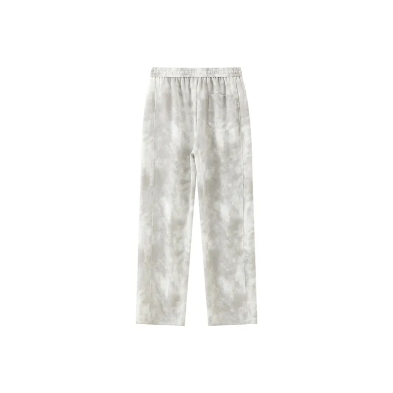 MIIOW Trend Party Series Casual Pants Unisex-6