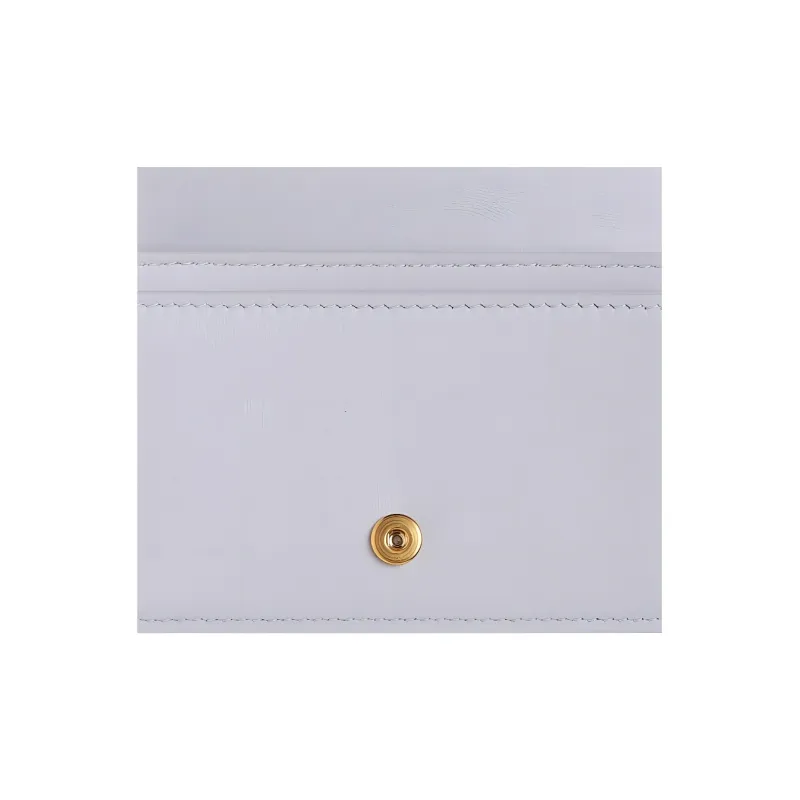 Bottega Veneta Intrecciato Business Card Holder-4