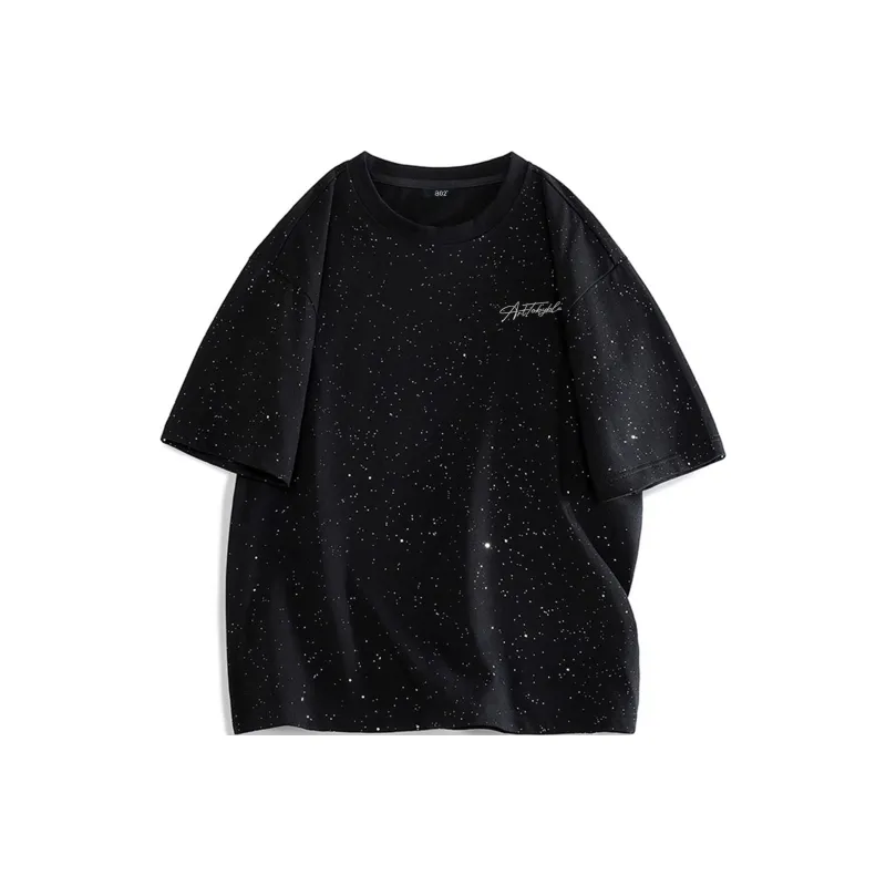A02 T-Shirts Unisex-1