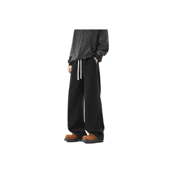 Emoji Jeans Unisex