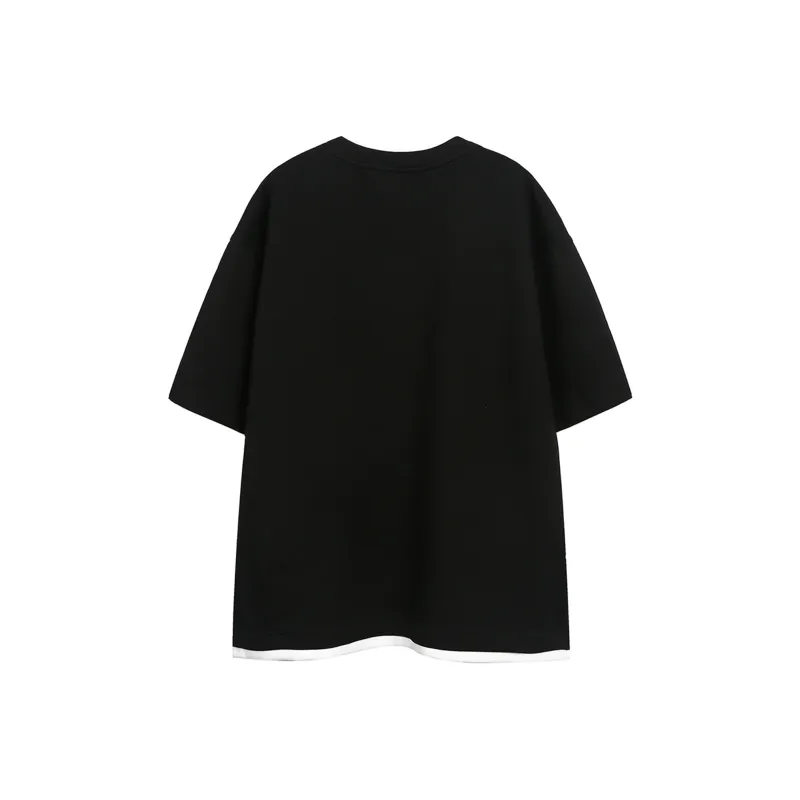 LA'T.WEEKEND T Shirts Unisex-1