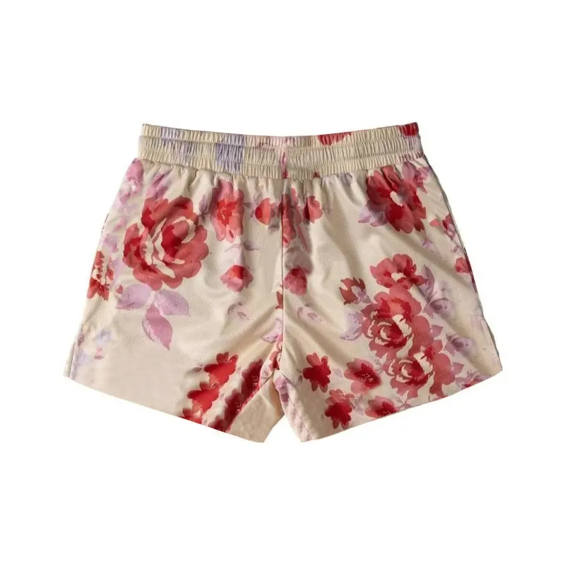 KIRHNE Sports Shorts Unisex-8