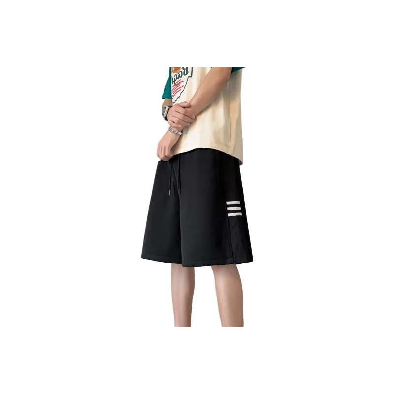 FRQ Casual Shorts Unisex-6