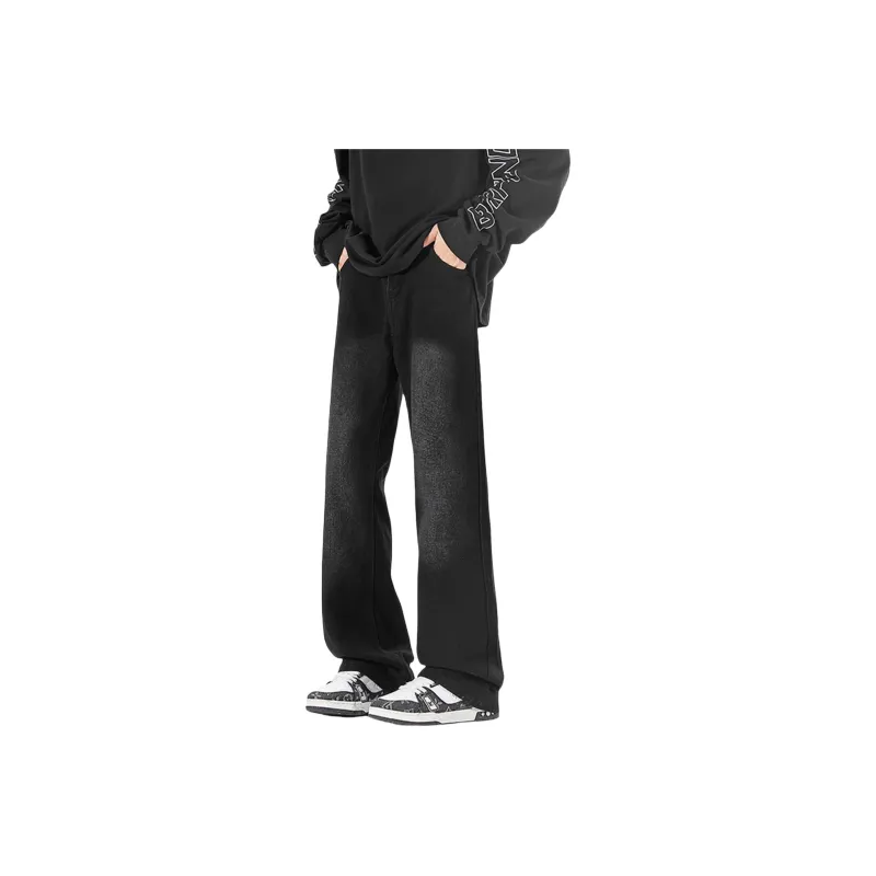 ALCOFM Jeans Unisex-0
