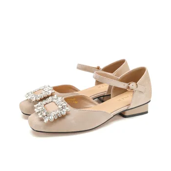FOXER Casual Single Shoes Women's
