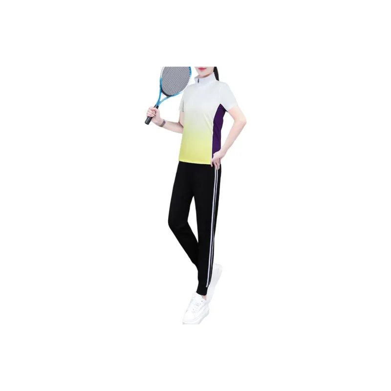 The New Age Family Fitness Set Women's-10