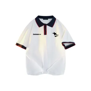 Yiwen Polo Shirts Unisex