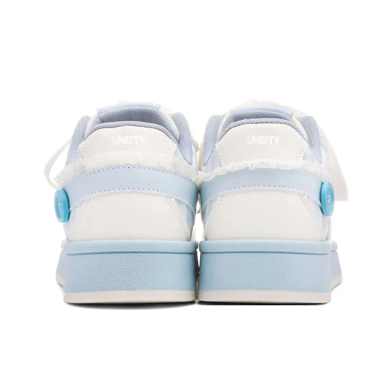 UNIITY Low Top Skateboard Shoes Women's-9