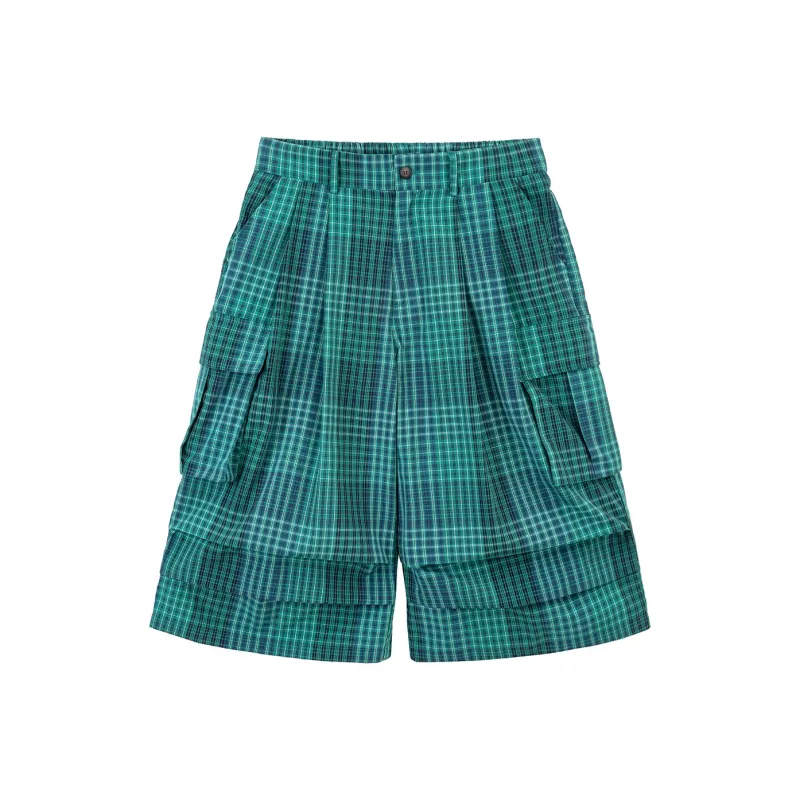NewJnxs Casual Shorts Unisex-5