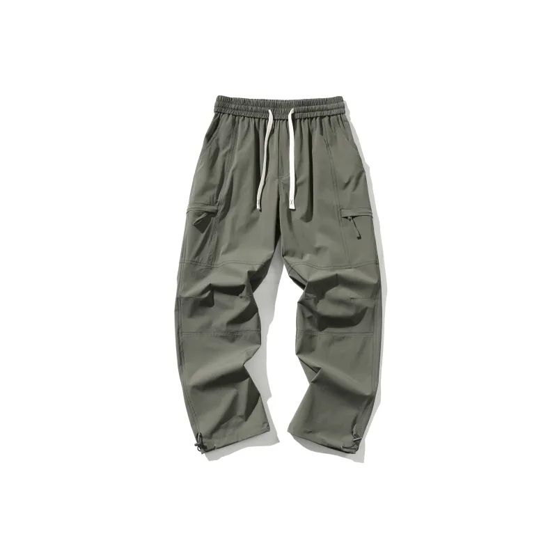 TRMT Cargo Pants Unisex-0