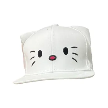 OXO OVERLOAD Acrylic Large Head Circumference Baseball Cap Unisex