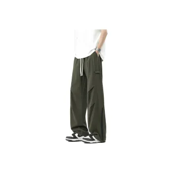 Emoji Casual Pants Unisex