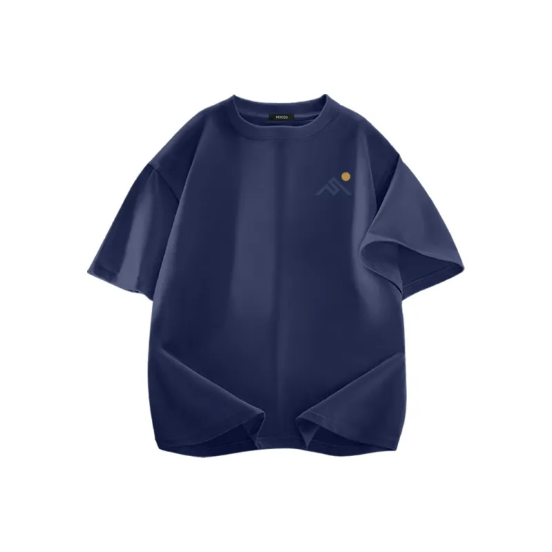 MINISO T Shirts Unisex-37