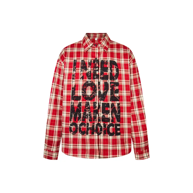 JASONWOOD Shirts Unisex-2