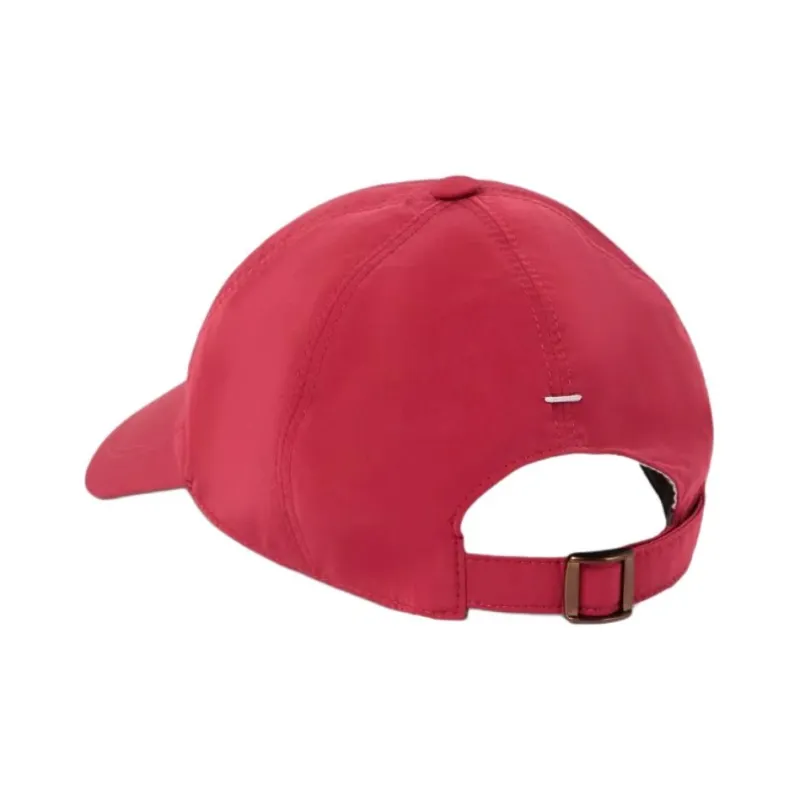 Brunello Cucinelli Water resistant Baseball Cap-1