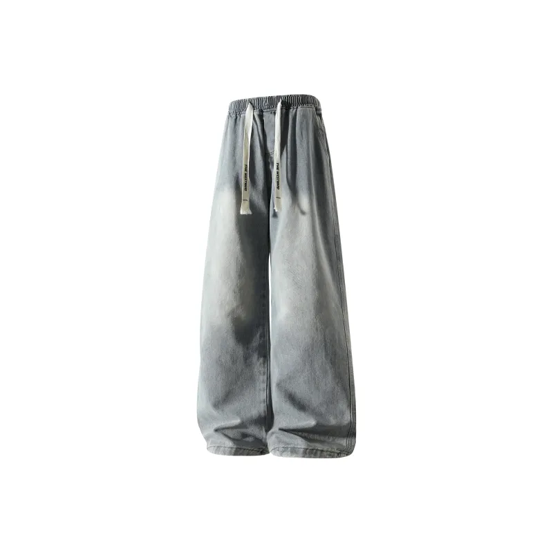 Journey To The West Jeans Unisex-10