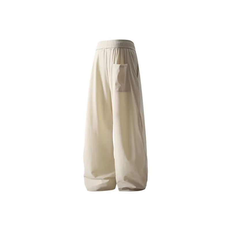 MIIOW Cool One Summer Series Casual Pants Unisex-6