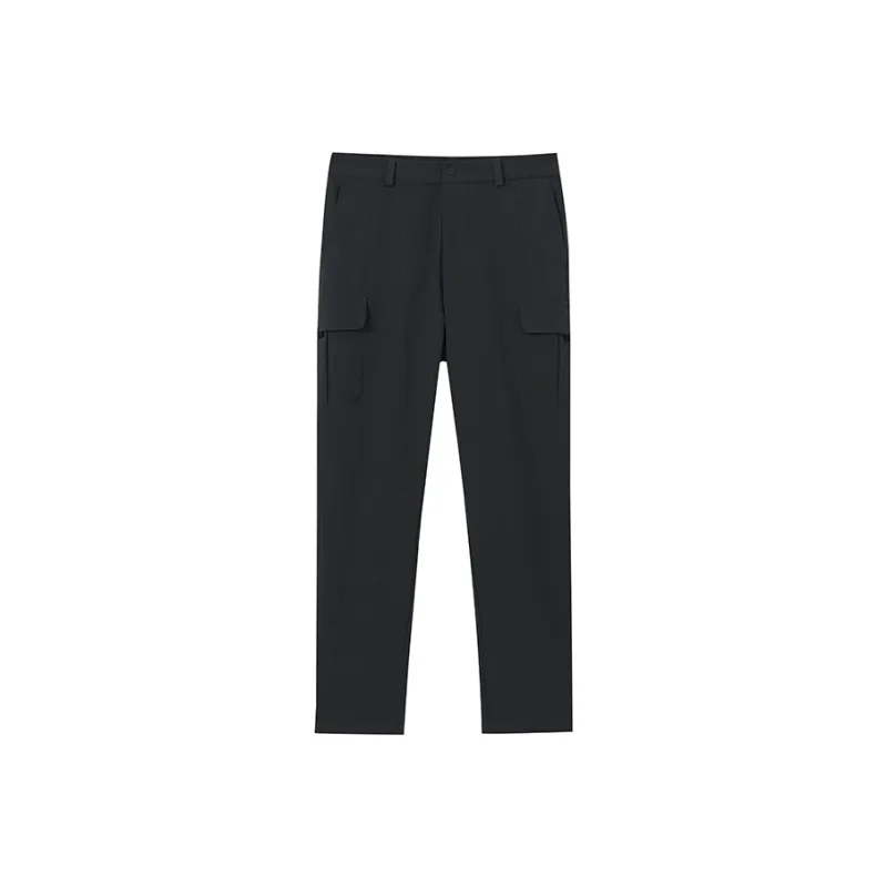 PIONEER CAMP Casual Pants Unisex-0