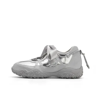 UNCLEWEN Breathable Lightweight Height Increasing Low Top Casual Shoes Women's