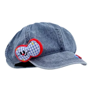 BEPOP Berets Women's