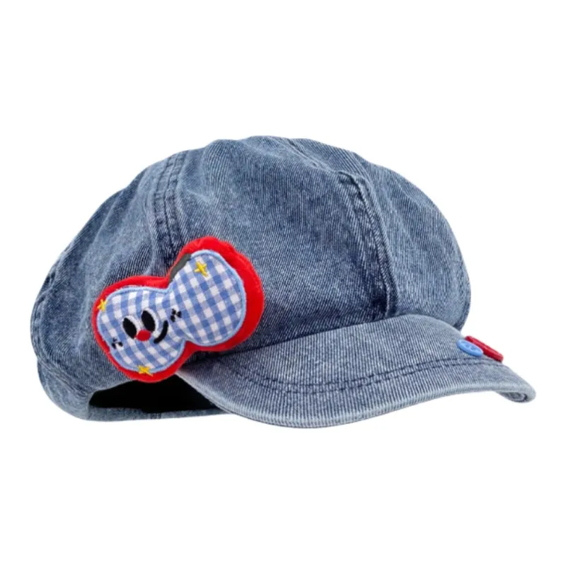 BEPOP Berets Women's-1