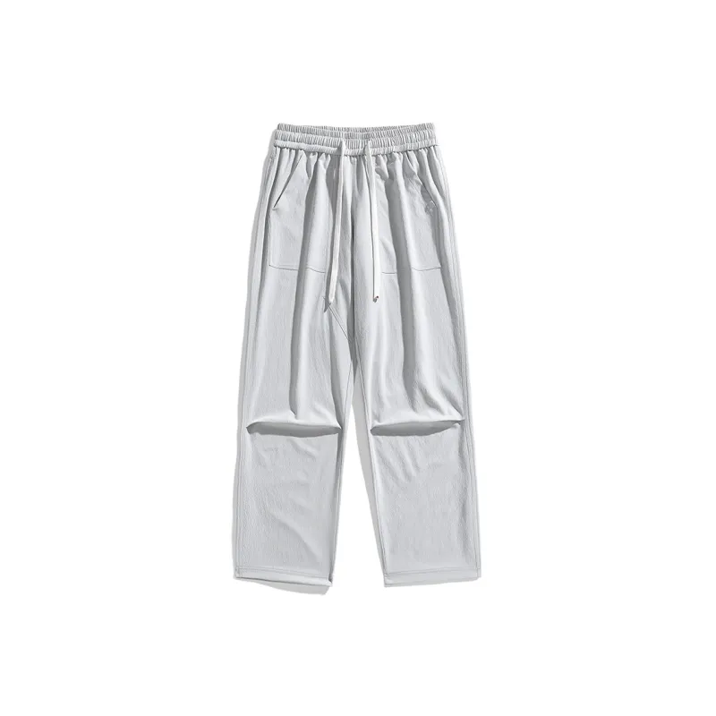 Caramella Casual Pants Unisex-5