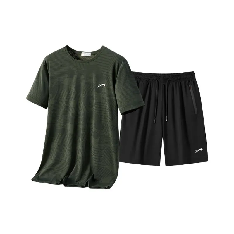 K bird Casual Sportswear Men-0