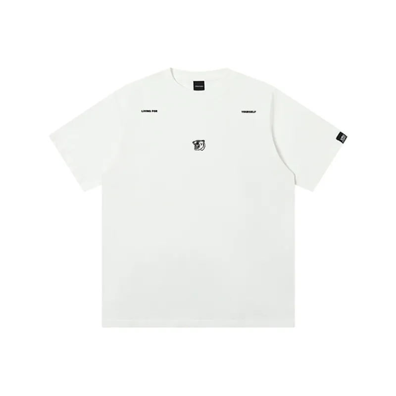 JUNGLE TIGER T Shirts Unisex-2
