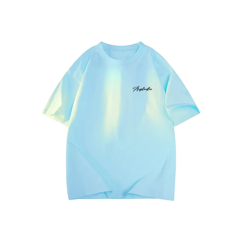 Endless Abyss T Shirts Unisex-12