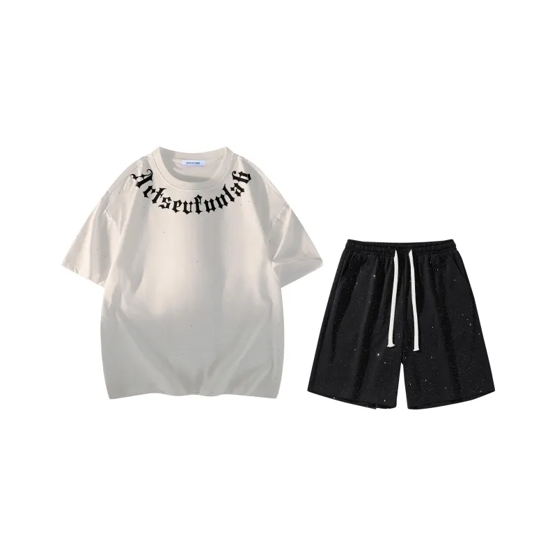 7 SEVFUN Casual Sportswear Unisex-2