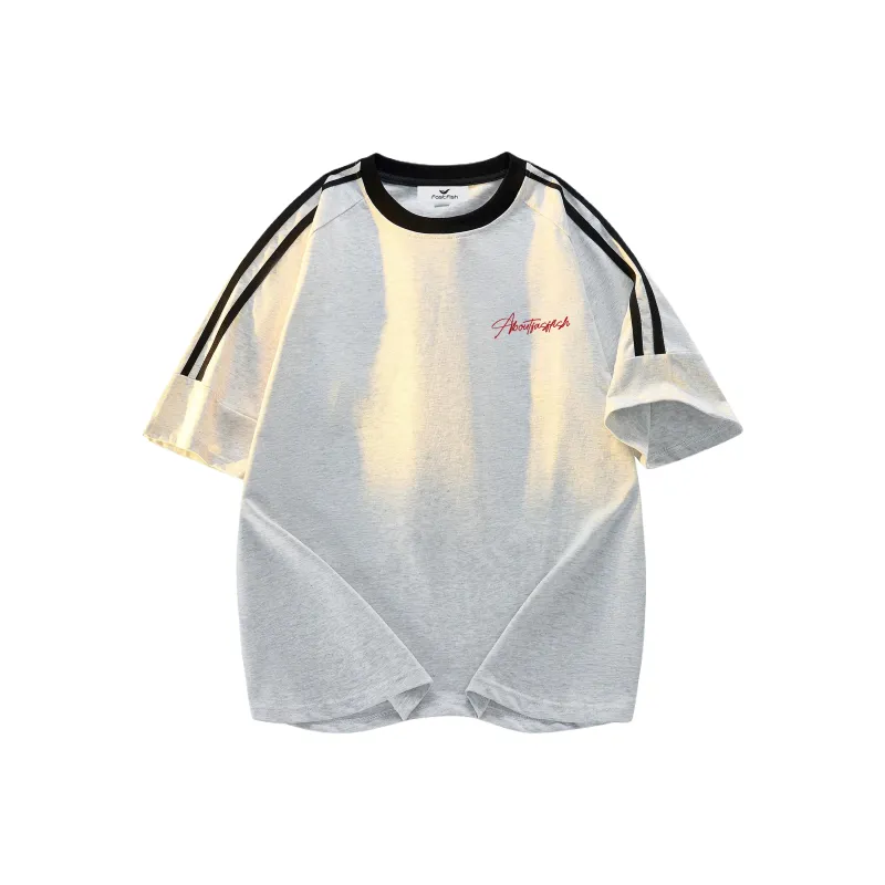 FASTFISH T Shirts Unisex-8