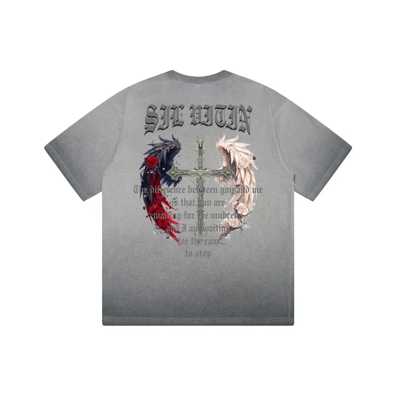 SIL VITIN T Shirts Unisex-11