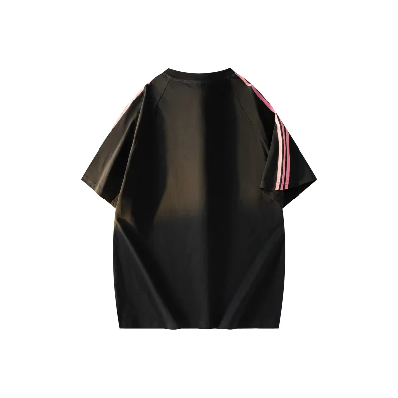 FAKE VINTAGE T-Shirts Unisex-1
