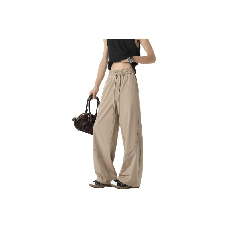 G21 Casual Pants Unisex-7