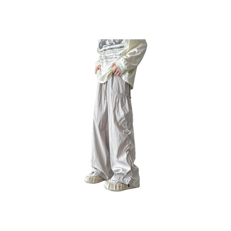 SCHEPPERHEYN Casual Pants Unisex-0
